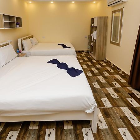 Kafret el-Gabal Turquoise Pyramids Gate Hotel City Centre מראה חיצוני תמונה
