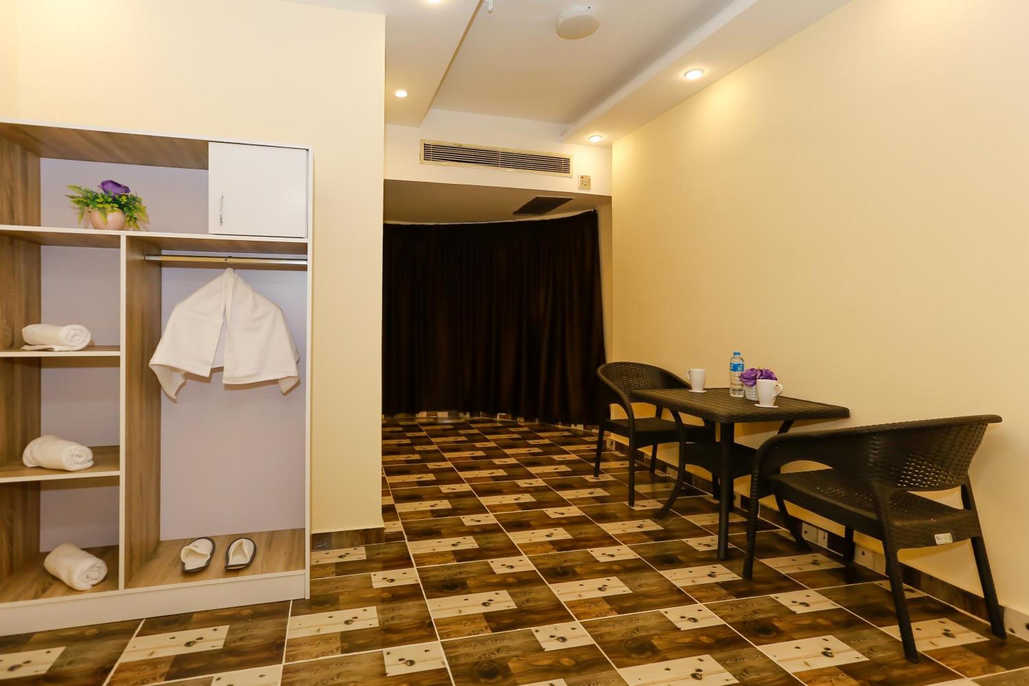 Kafret el-Gabal Turquoise Pyramids Gate Hotel City Centre מראה חיצוני תמונה