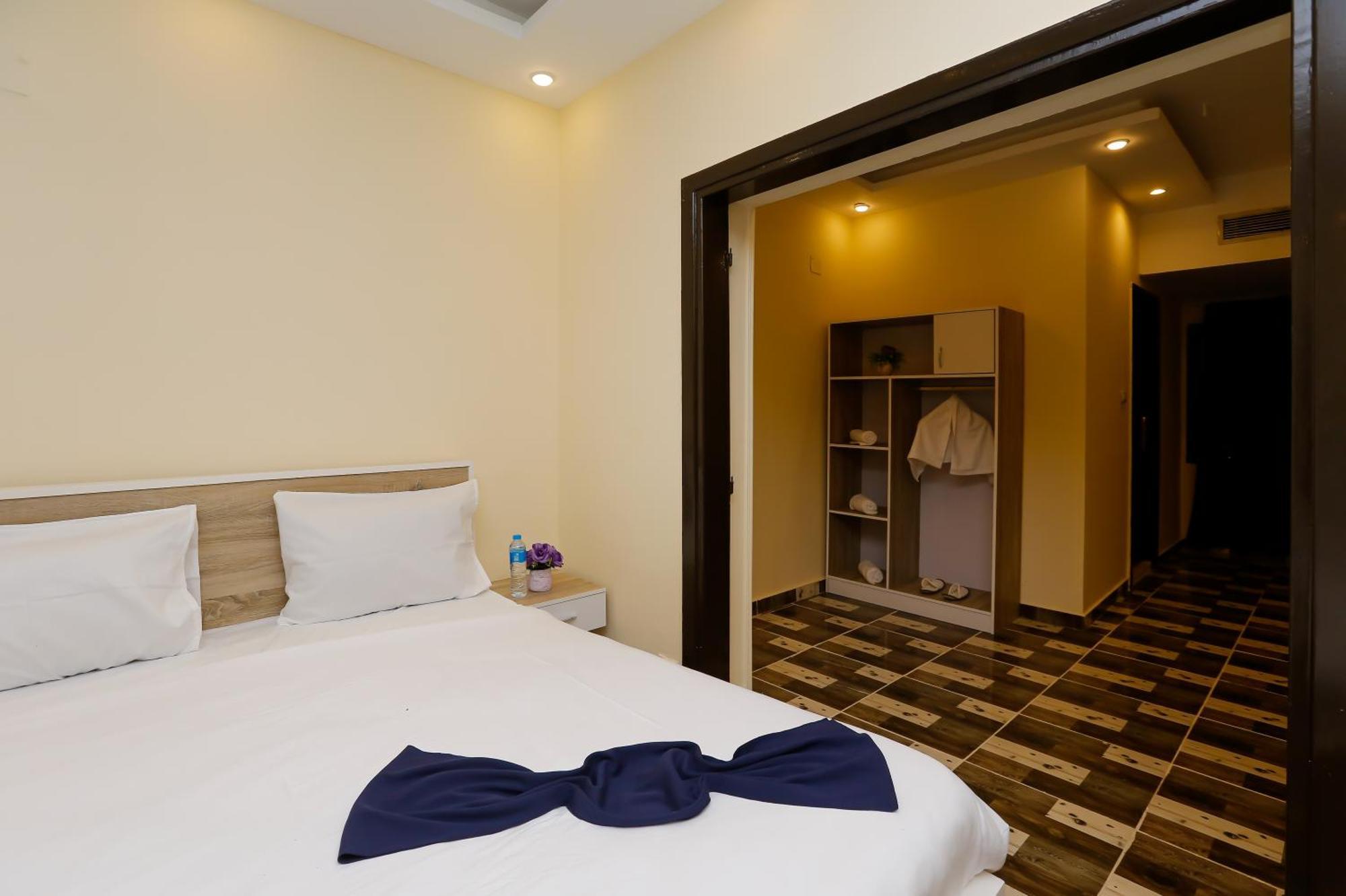 Kafret el-Gabal Turquoise Pyramids Gate Hotel City Centre מראה חיצוני תמונה