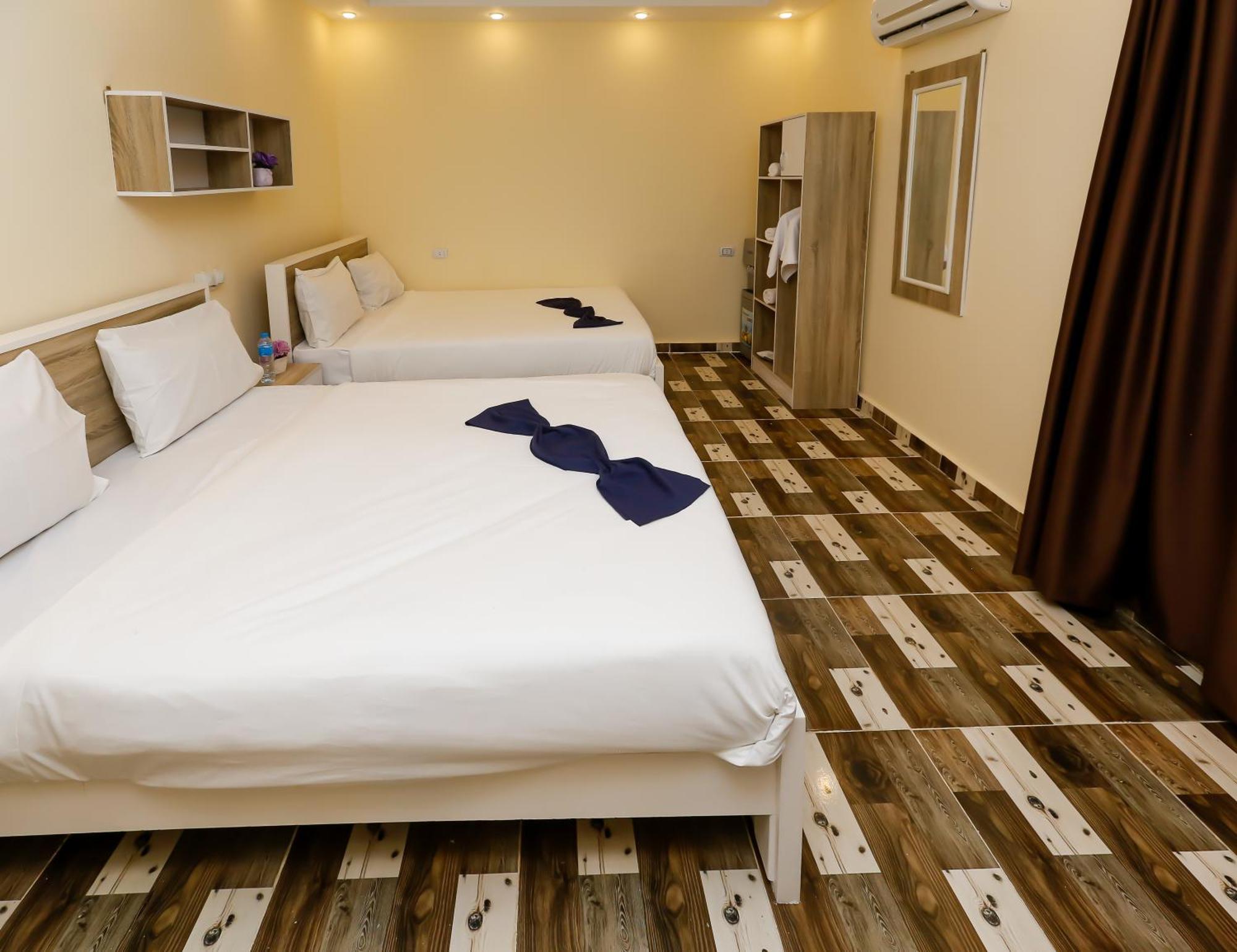 Kafret el-Gabal Turquoise Pyramids Gate Hotel City Centre מראה חיצוני תמונה