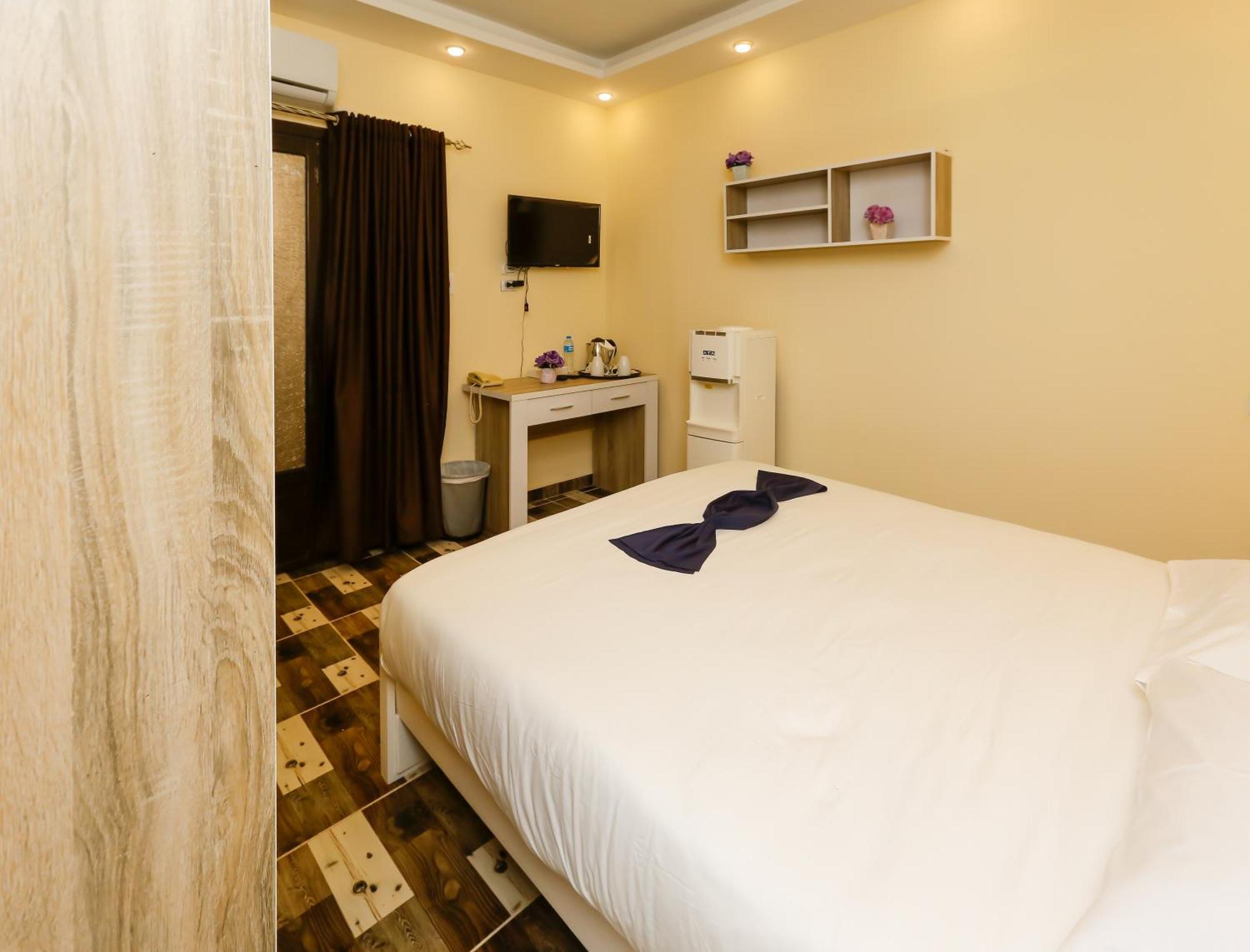 Kafret el-Gabal Turquoise Pyramids Gate Hotel City Centre מראה חיצוני תמונה