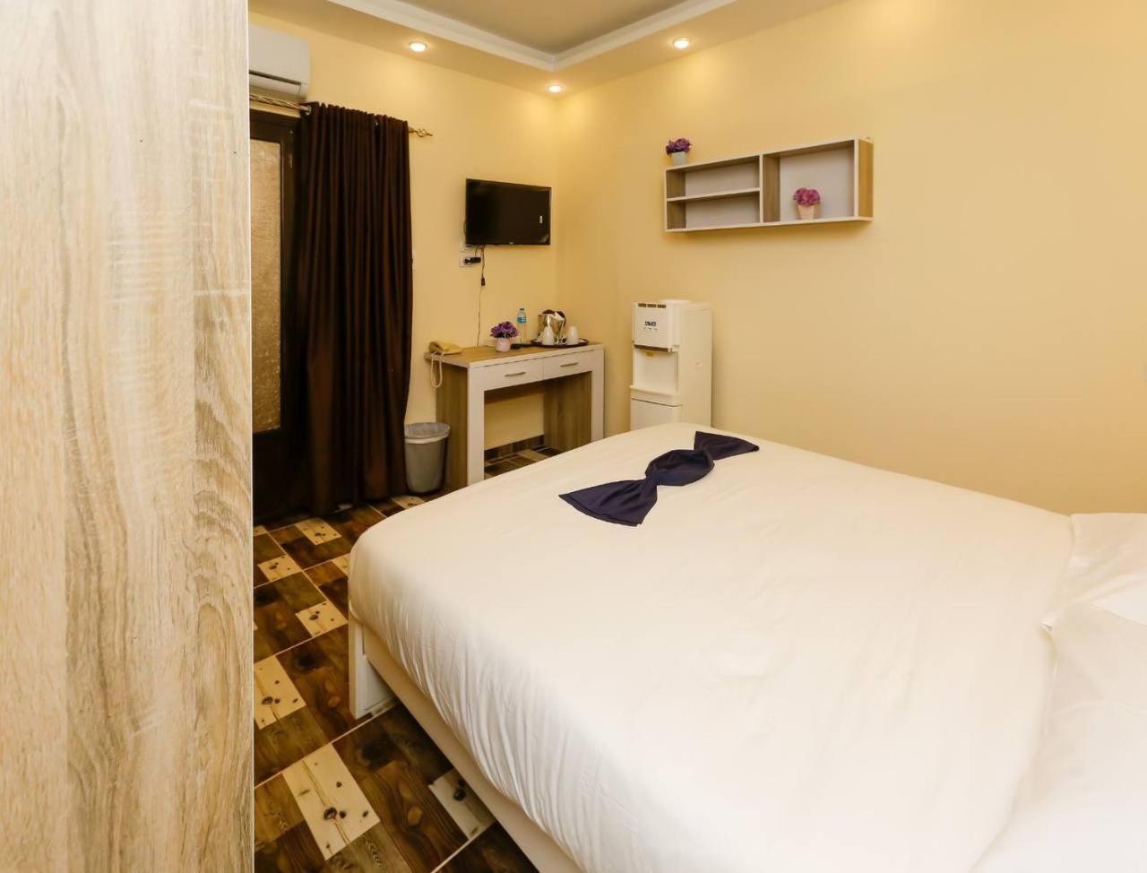 Kafret el-Gabal Turquoise Pyramids Gate Hotel City Centre מראה חיצוני תמונה